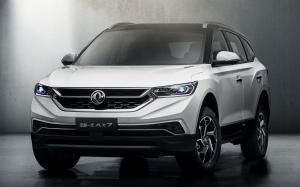 DongFeng Aeolus AX7 2018 года